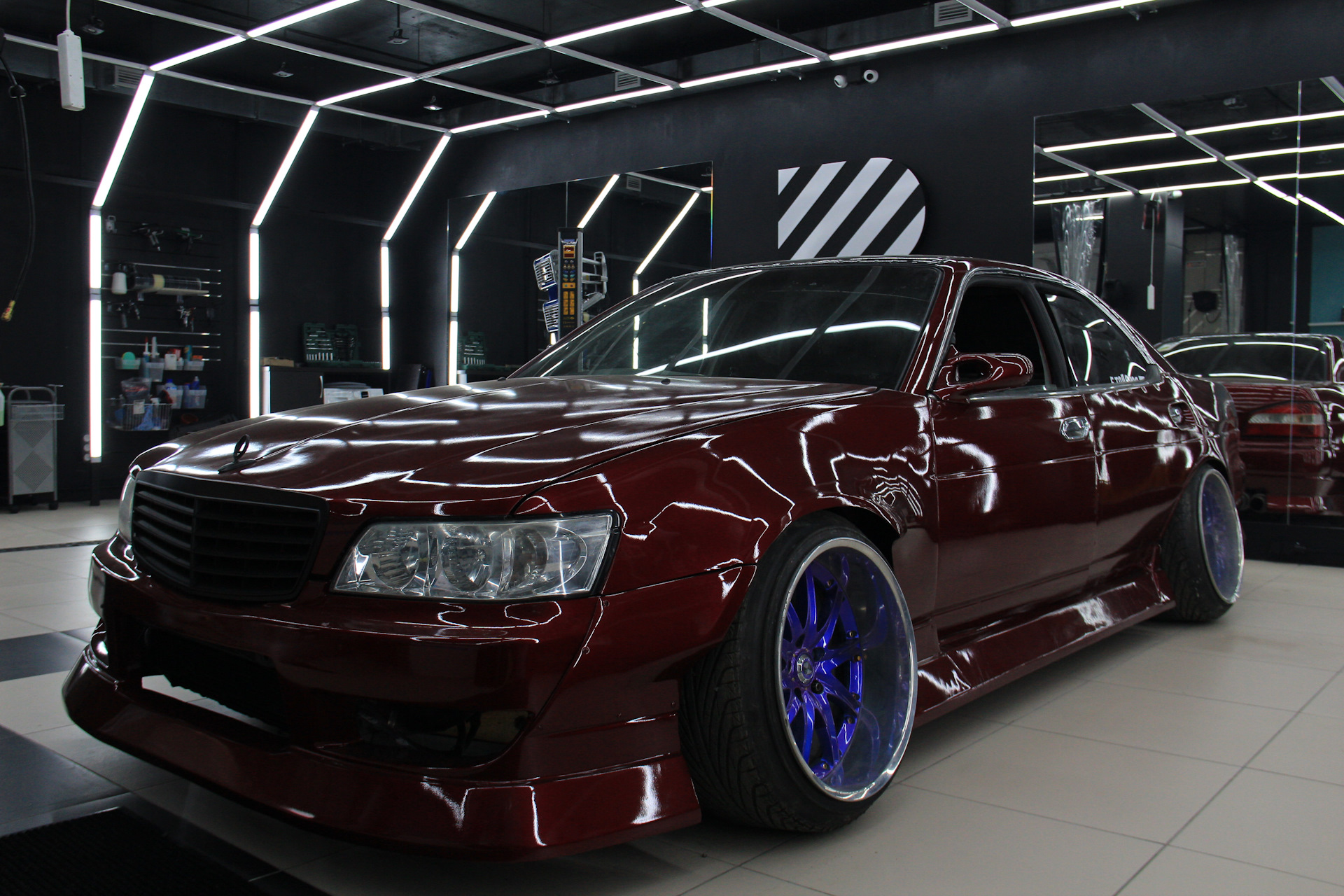 Тест-драйв и обзор Nissan Laurel 1997 в кузове HC35 #Тест-драйв #обзор #Омск55 #Nissan #Laurel #hc35 смотреть онлайн