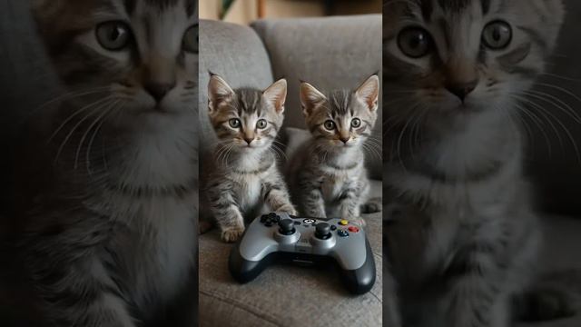 Котята ✝️ 33 смотреть онлайн