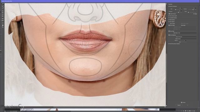 Is GIGI HADID Perfect? смотреть онлайн