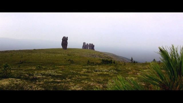 Природа Северного Урала смотреть онлайн