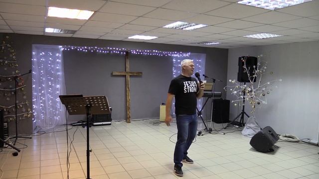 Денис Лонский - «Отче наш» смотреть онлайн