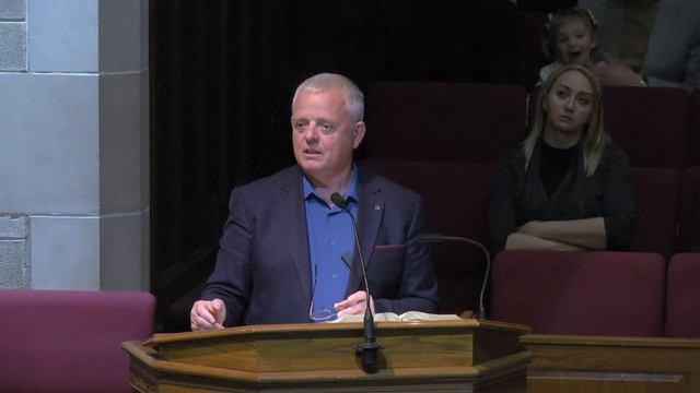 12-17-23 Воскресенье - Вечернее Богослужение смотреть онлайн