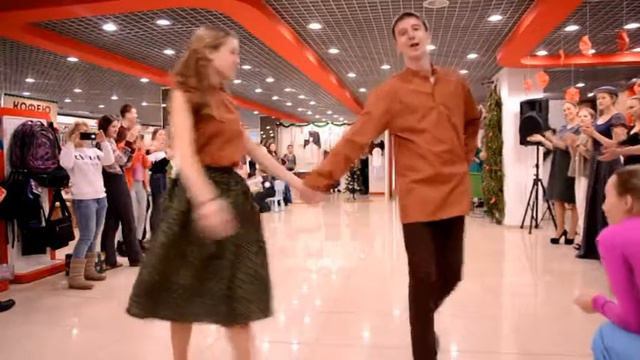 Комплект одежды для двоих от #Горт смотреть онлайн
