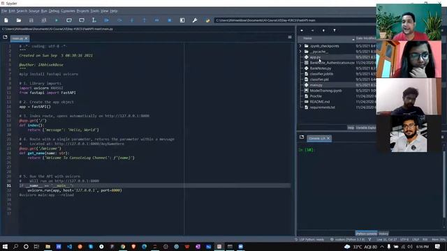 End 2 End Case Study Bank Note Authentication смотреть онлайн