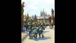 Часть 2. Ярослав Гашек "ПОХОЖДЕНИЕ БРАВОГО СОЛДАТА ШВЕЙКА"