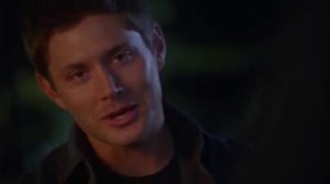 Сверхъестественное   Приколы со съемок 7 го сезона