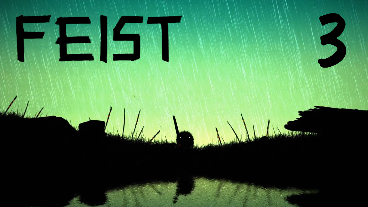 Feist - Не разбирая дороги - Прохождение игры на русском [#3] | PC (2015 г.)