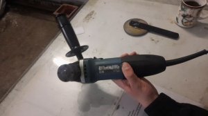 УШМ Makita GA5030/Чесный обзор через 5 лет работы