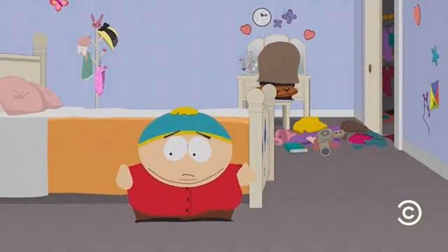 South Park S21E06 HDTVRip IDEAFILM смотреть онлайн
