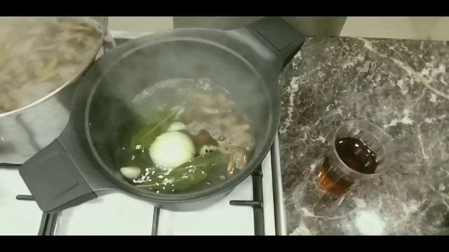 Маринованные опята вкуснее чем в магазине! Просто быстро и вкусно! смотреть онлайн