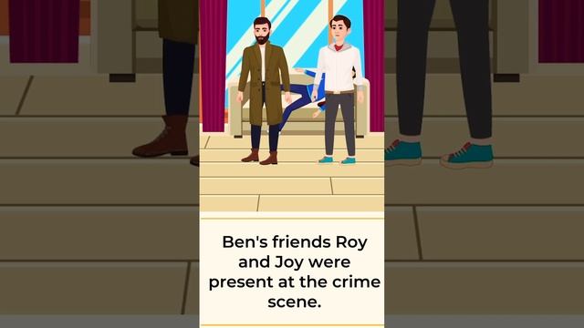 Murder case part:1 #murdermystery #casefiles #suspense смотреть онлайн