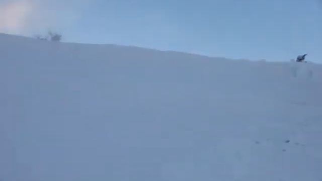 Тест- драйв новых BRP SKI-DOO & LYNX в Мурманске Приключение! смотреть онлайн