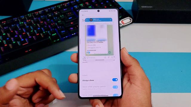 POCO M4 PRO/Redmi Note 11S MIUI 14.0.3.0 Android 13 Update | 25+ New Features  | #pocom4pro #note11