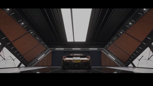 Forza Horizon 5 Ferrari Pack 🎮 2021 Track 🎧 смотреть онлайн