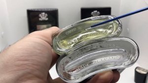 Три основных отличия оригинала Creed Aventus от копии