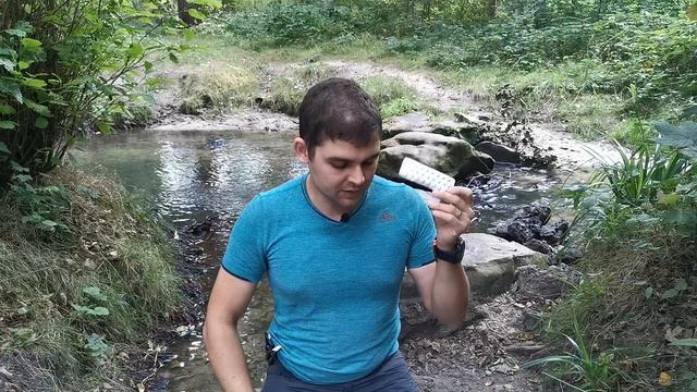 Gourdes ,lampes, filtres, le quel est pour vous? "PETZL NALGENE LIFESTRAW KATADYN MINI SAWYER" смотреть онлайн