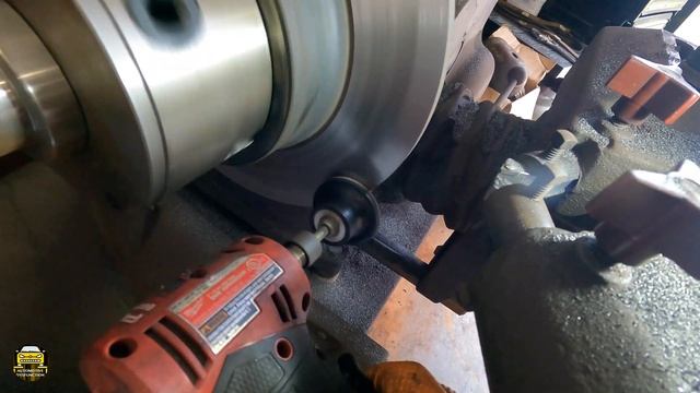 How To | 2020 + | Nissan Sentra | Brakes | DIY | смотреть онлайн