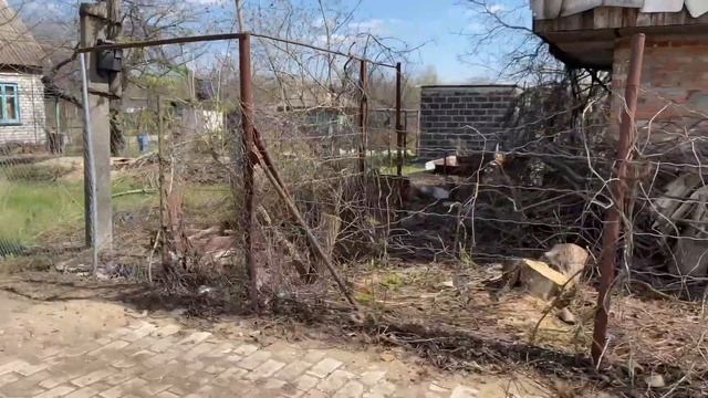 Поехал дочистил участок смотреть онлайн