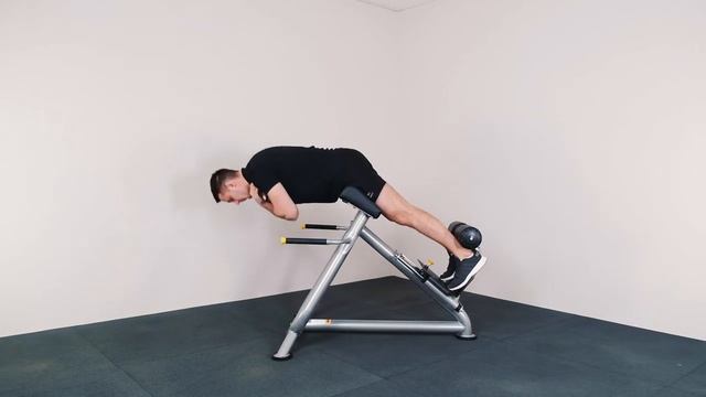 Гиперэкстензия Protrain 6243 смотреть онлайн