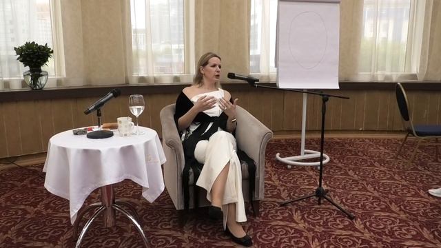 хочу и могу Наталья Васильева "Деньги и отношения" смотреть онлайн