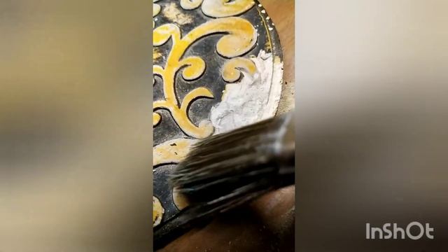 Вторая жизнь. Восстановление скамейки