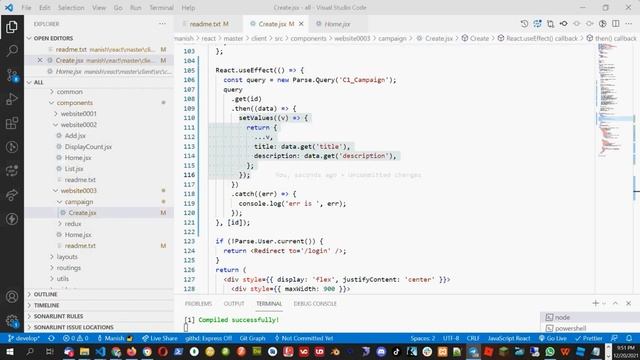 Lesson 118 2021 12 20 website 3 part 6 edit campaign login forgot radio смотреть онлайн