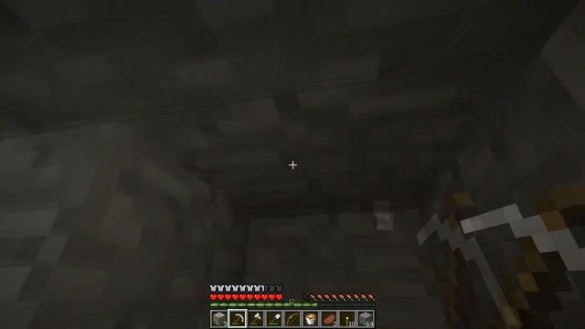 Прохождение Minecraft Cube Survival Часть 4 (Ад) смотреть онлайн