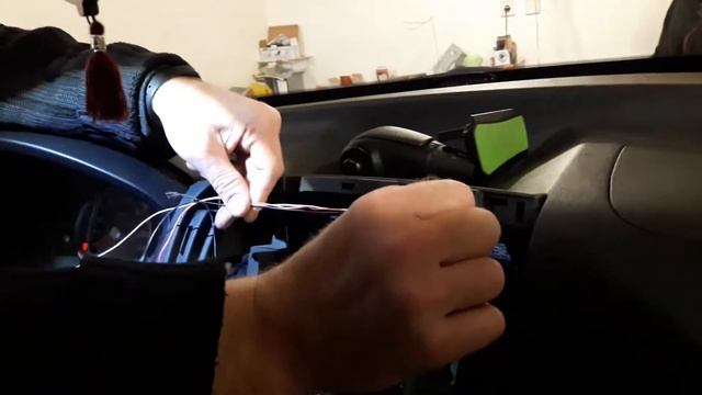 Установка индикатора полного привода часть 2 смотреть онлайн