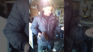 закусывает ножка кик стартера на мото иж юпитер