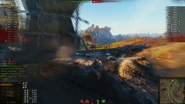 ?B.U.G.I ОБЗОР?ОБОРУДОВАНИЕ 2.0 и КАК НА НЕМ ИГРАТЬ!?WORLD OF TANKS? смотреть онлайн