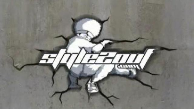 ТриО Vs. Tribal Gear