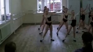 Урок ритмики 2 класс ДШИ имени С В Рахманинова