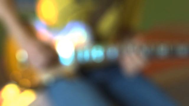 Guitar Tech Tips 4: Record guitar in mono or stereo? смотреть онлайн