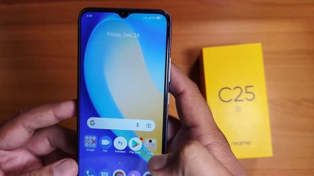 Best budget phone of year realme c25s review смотреть онлайн