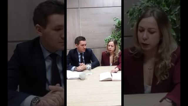 Как дела на вторичном рынке? отвечает Федоров Антон, директор департамента вторичной недвижимости смотреть онлайн