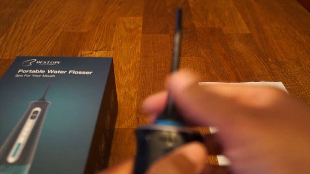 WaterPik/Water Flosser Review смотреть онлайн