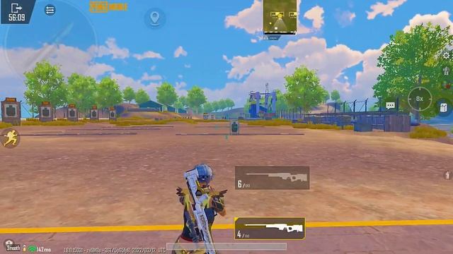New?Illegal Sniping Tips and Tricks in BGMI and PUBG MOBILE? смотреть онлайн
