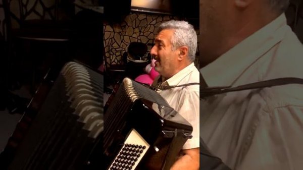 Васо Садоев кларнет & Солдат Сурик аккордеон Новинка 2020