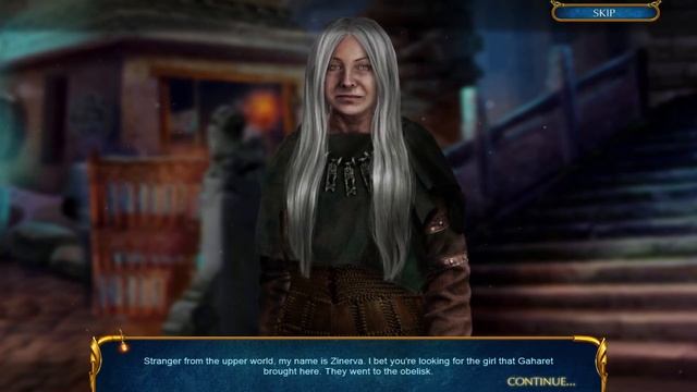 Let's Play - Labyrinths of the World 4 - Stonehenge Legend - Bonus Chapter Full Walkthrough смотреть онлайн