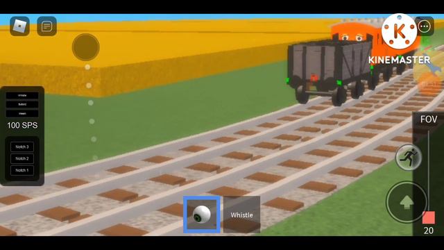 Percy's predicament (AKA sodor fallout Percy remastered) смотреть онлайн