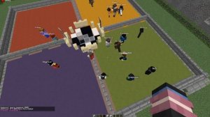 Как организовать свой ивент на сервере и привлечь много игроков в майнкрафте.