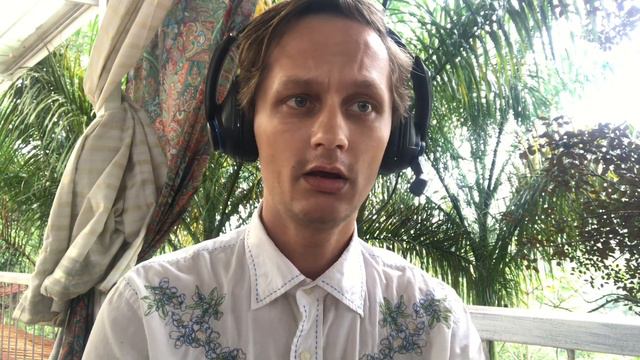 Роды в Коста-Рике и вид на жительство смотреть онлайн