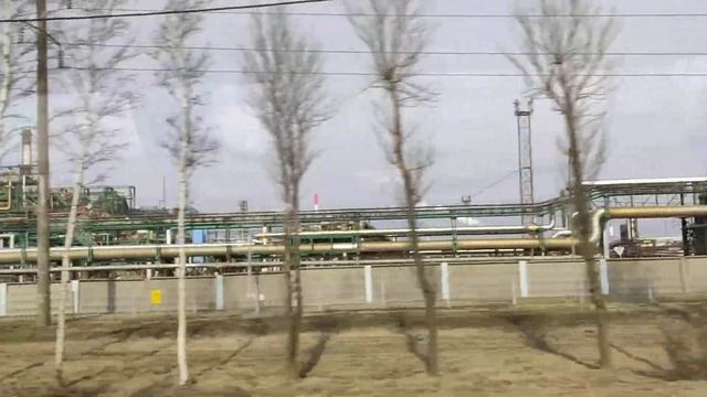 Ярославский нефтеперерабатывающий завод. смотреть онлайн