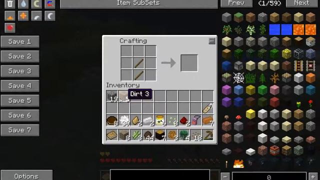 LP.Minecraft - На другой планете #2 - Вылетело [3 season] смотреть онлайн
