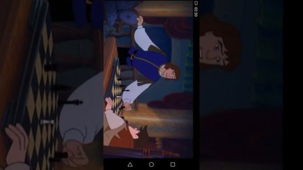 Дерек и Одет 3