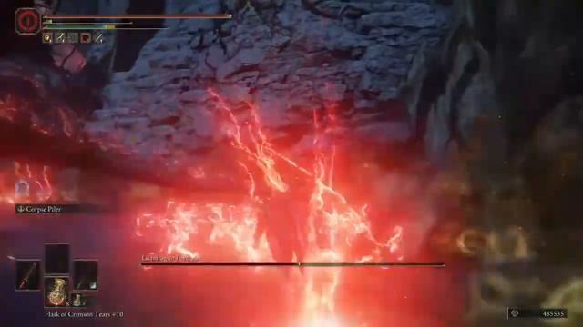 Elden Ring LIVE!!! Fia Quest #eldenring смотреть онлайн