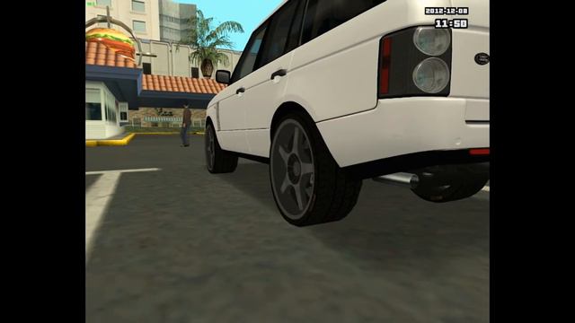 My Huntley (samp version) HD смотреть онлайн