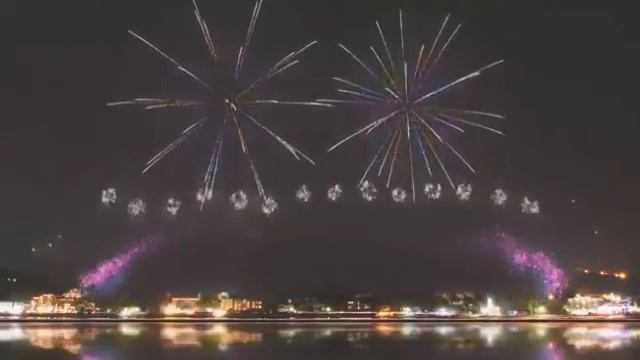 салюты смотреть онлайн