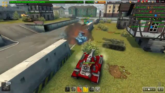 Прокачиваю гараж до м 3 чёрная пятница смотреть онлайн