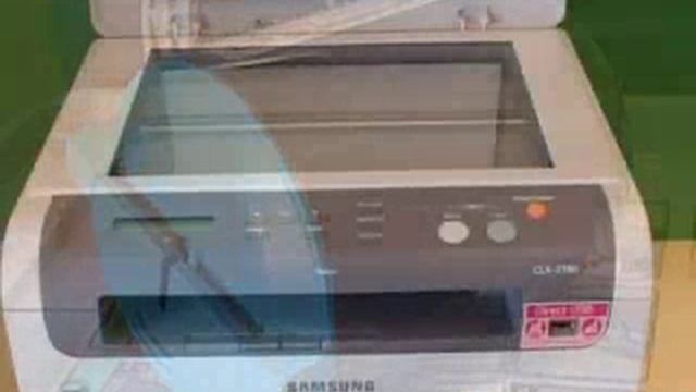 Samsung CLX-2160 смотреть онлайн